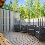 Vakantiehuis Maentyranta 5 By Interhome