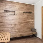 Vakantiehuis Maentyranta 5 By Interhome