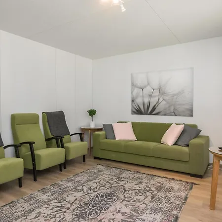 Dom wakacyjny Maentyranta 5 By Interhome