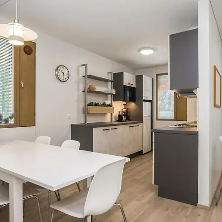 Dom wakacyjny Maentyranta 5 By Interhome *