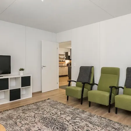 Maentyranta 5 By Interhome Dom wakacyjny *