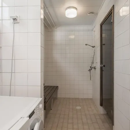 Dom wakacyjny Maentyranta 5 By Interhome *