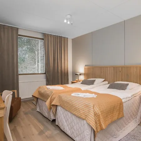 Maentyranta 5 By Interhome Punkaharju