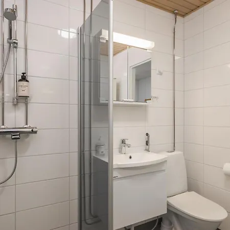 Maentyranta 5 By Interhome Dom wakacyjny Punkaharju