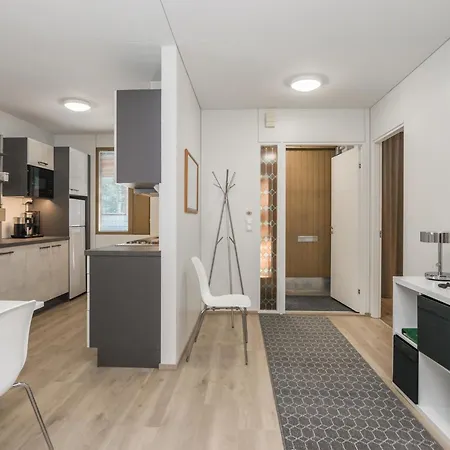 Maentyranta 5 By Interhome *