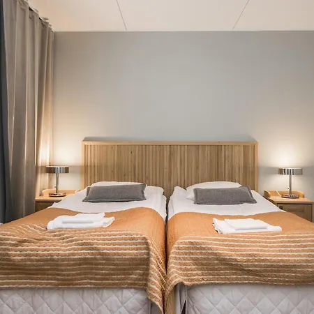 Maentyranta 5 By Interhome