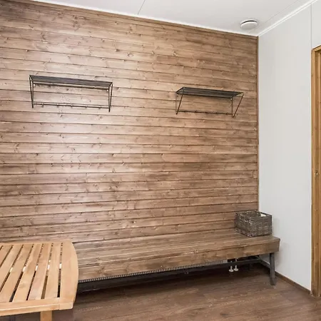 Dom wakacyjny Maentyranta 5 By Interhome