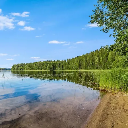 Maentyranta 5 By Interhome Dom wakacyjny *