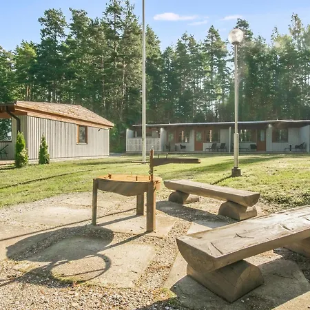 Maentyranta 5 By Interhome Punkaharju