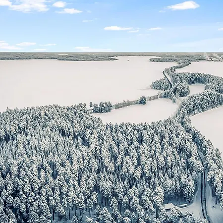 Maentyranta 5 By Interhome