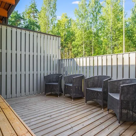 Maentyranta 5 By Interhome *