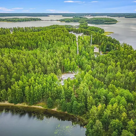 Maentyranta 5 By Interhome