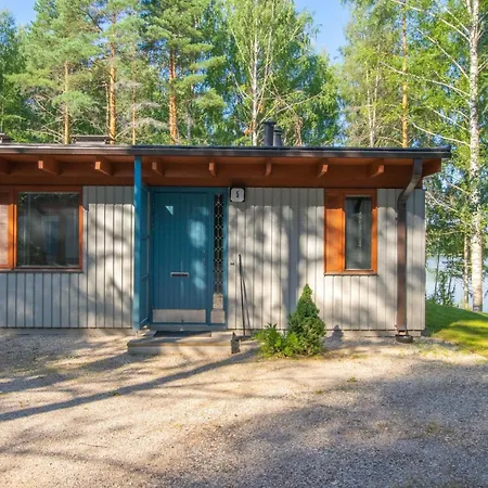 Дом отдыха Maentyranta 5 By Interhome *