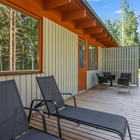 Maentyranta 5 By Interhome *