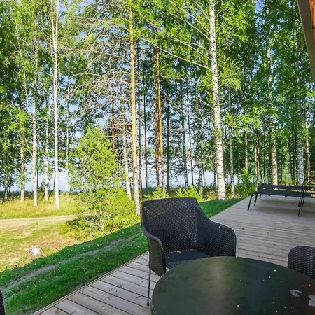 Maentyranta 5 By Interhome Пункахарью