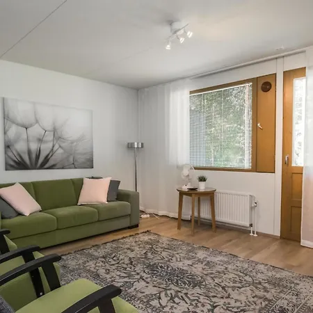 Apartment Maentyranta 5 By Interhome *