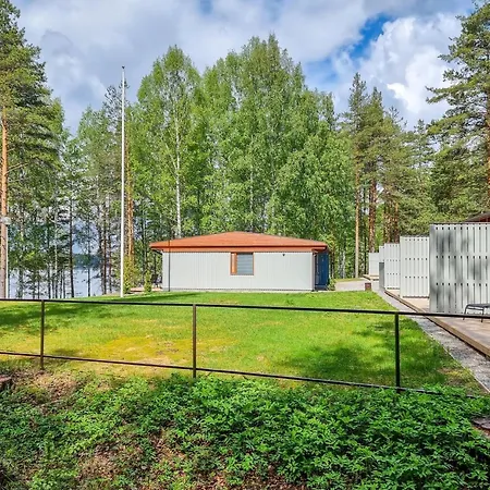 Дом отдыха Maentyranta 5 By Interhome