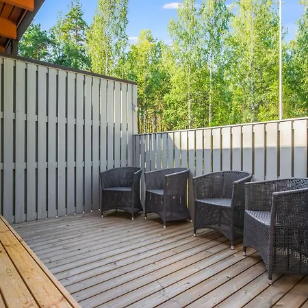 Appartement Maentyranta 5 By Interhome *