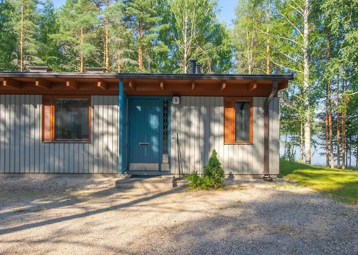 Дом отдыха Maentyranta 5 By Interhome *