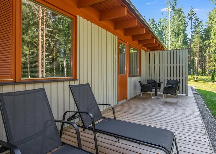 Maentyranta 5 By Interhome *