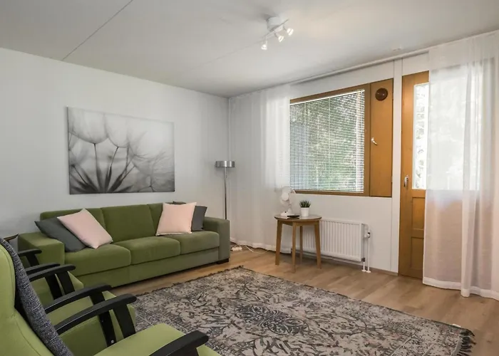 Maentyranta 5 By Interhome *