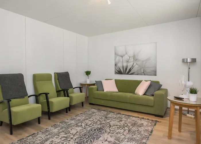 Maentyranta 5 By Interhome * Пункахарью