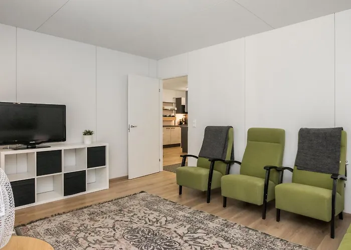 Maentyranta 5 By Interhome