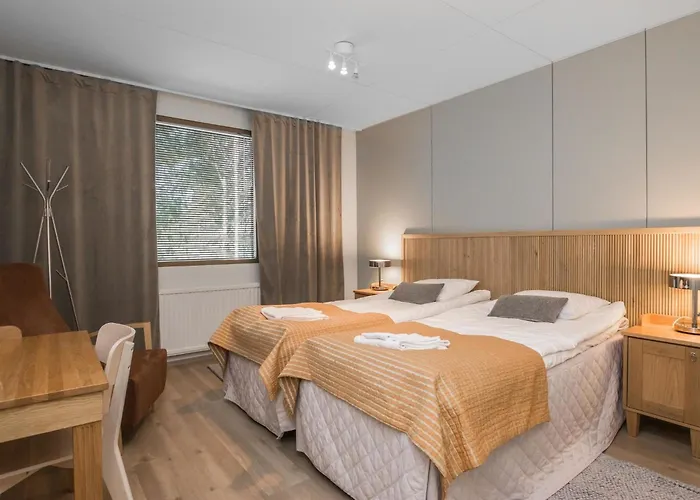 Maentyranta 5 By Interhome *