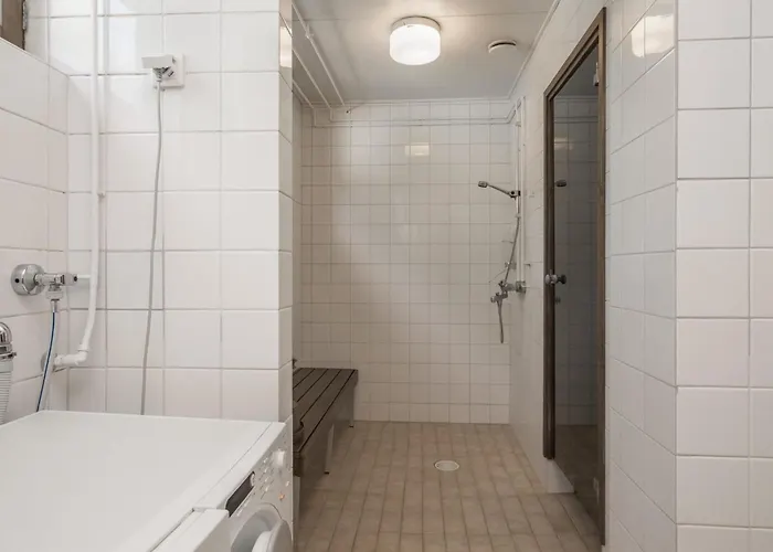 Maentyranta 5 By Interhome *