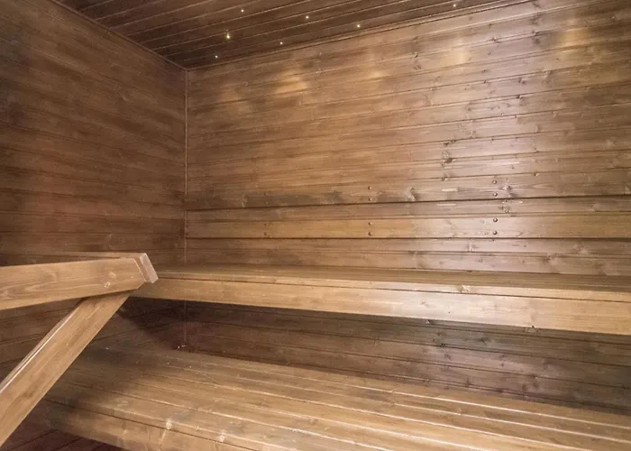 Дом отдыха Maentyranta 5 By Interhome *