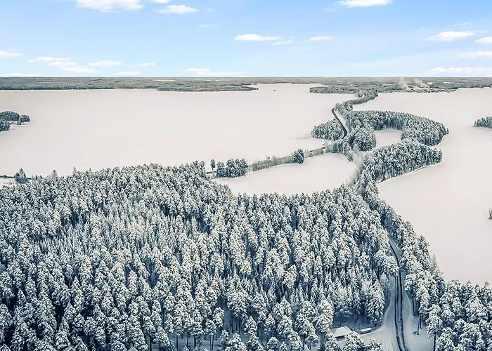 Maentyranta 5 By Interhome